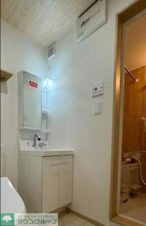 ランジュの物件内観写真